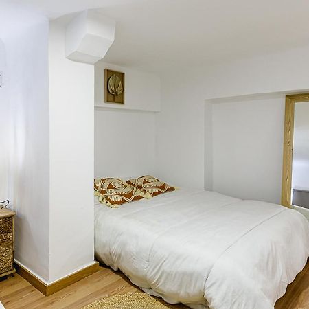 Exotic Little Palace City Center Alicante Luaran gambar