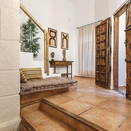 Exotic Little Palace City Center Alicante Luaran gambar