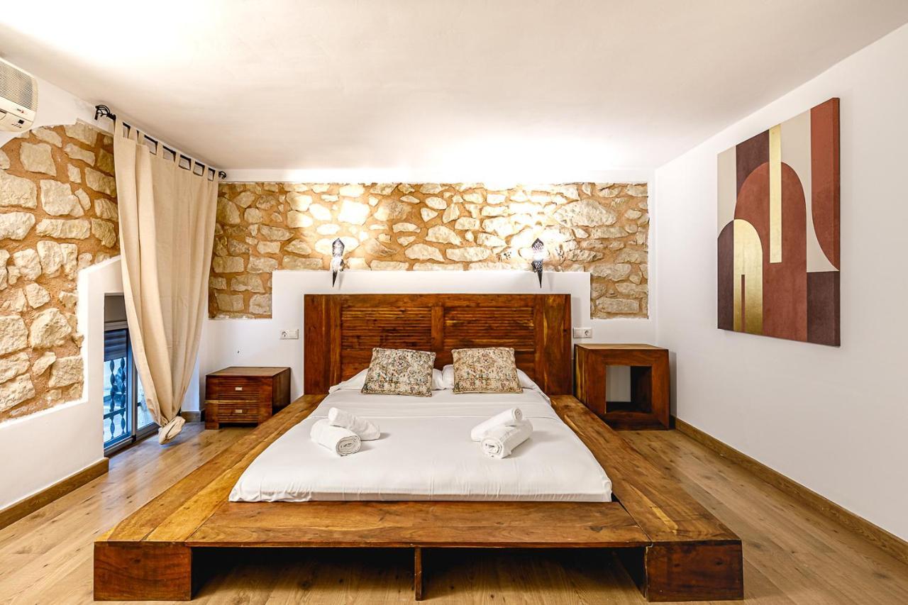 Exotic Little Palace City Center Alicante Luaran gambar