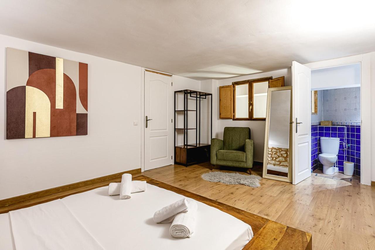 Exotic Little Palace City Center Alicante Luaran gambar