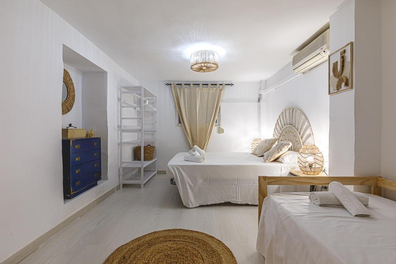 Exotic Little Palace City Center Alicante Luaran gambar
