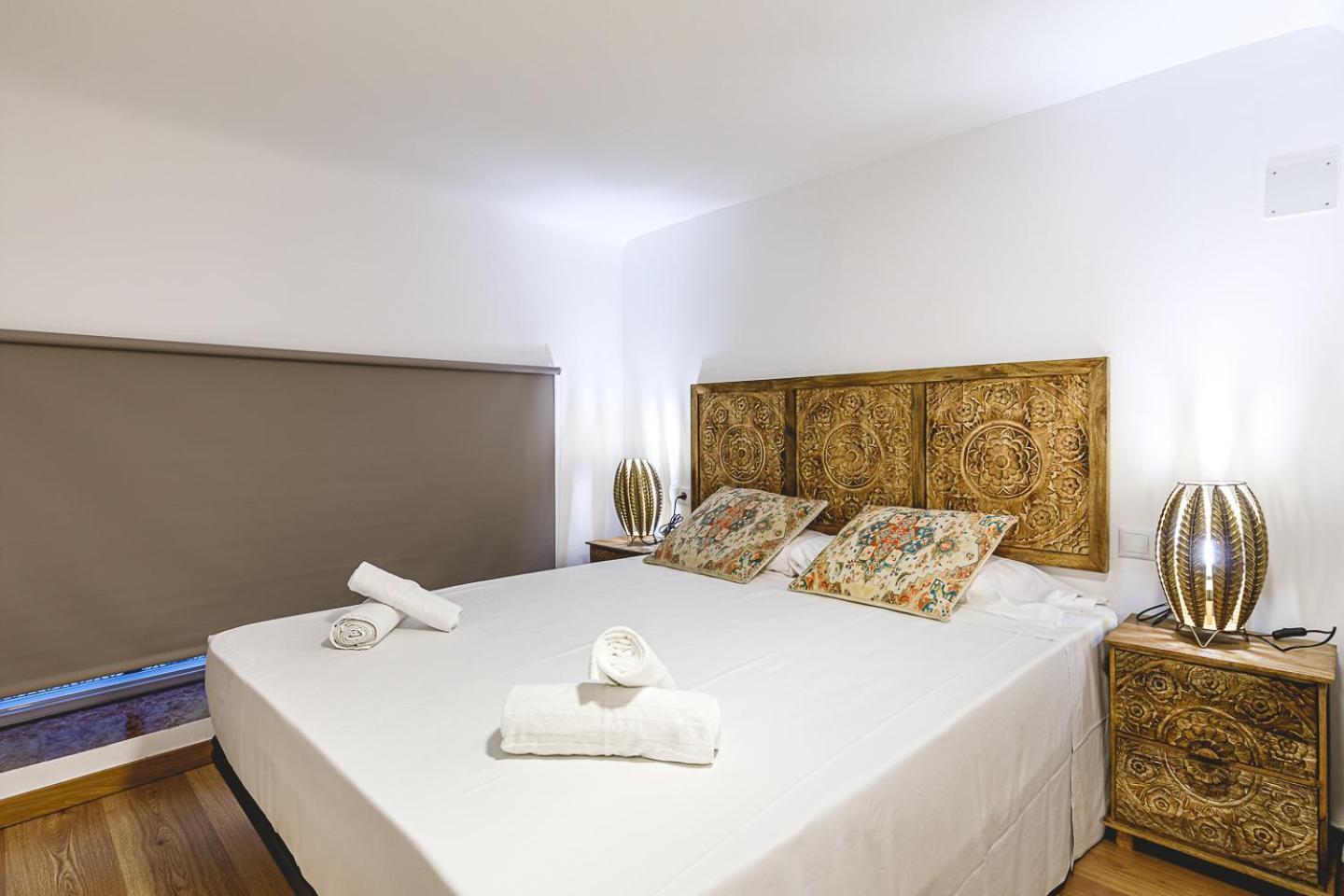 Exotic Little Palace City Center Alicante Luaran gambar