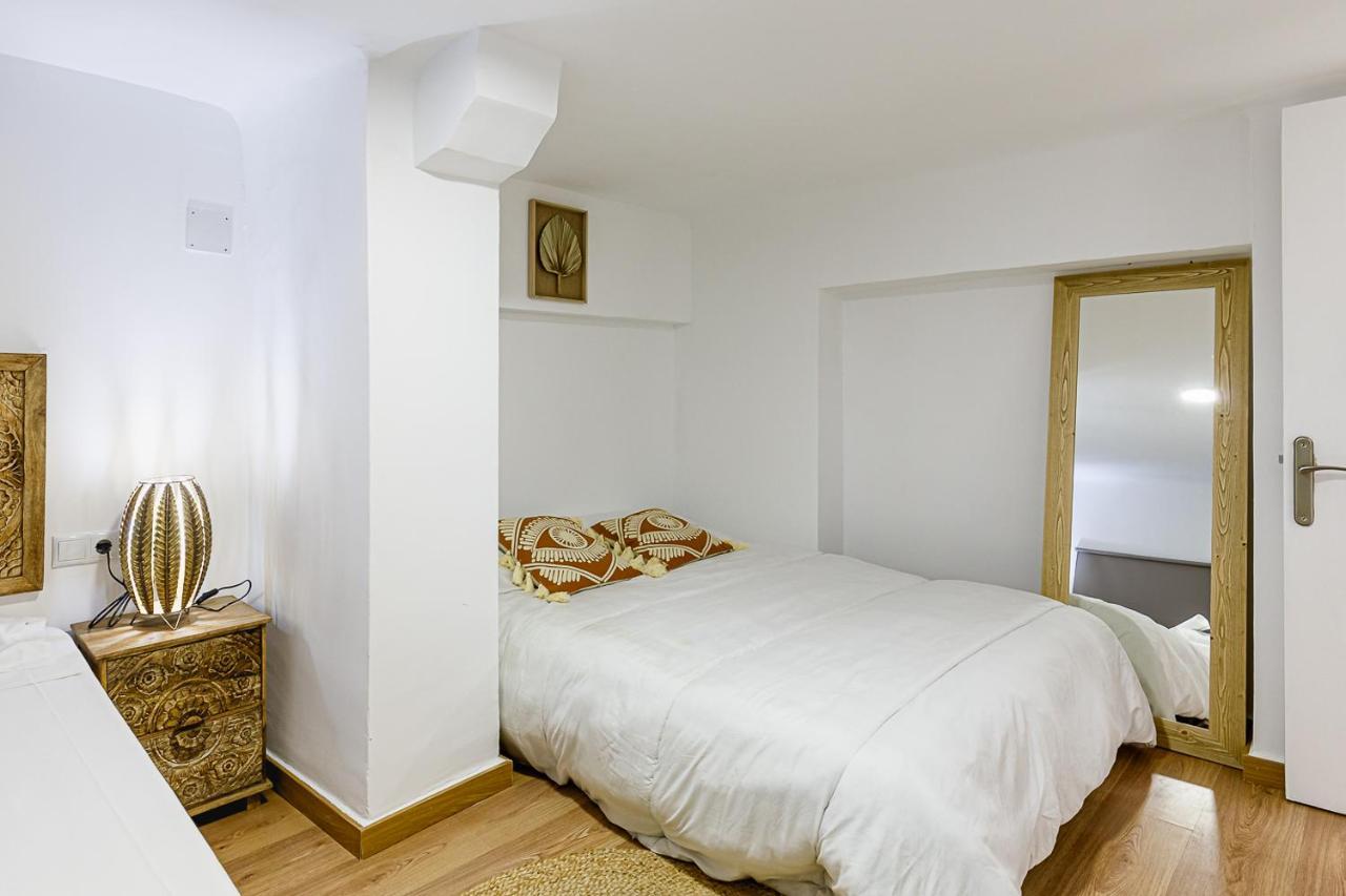 Exotic Little Palace City Center Alicante Luaran gambar