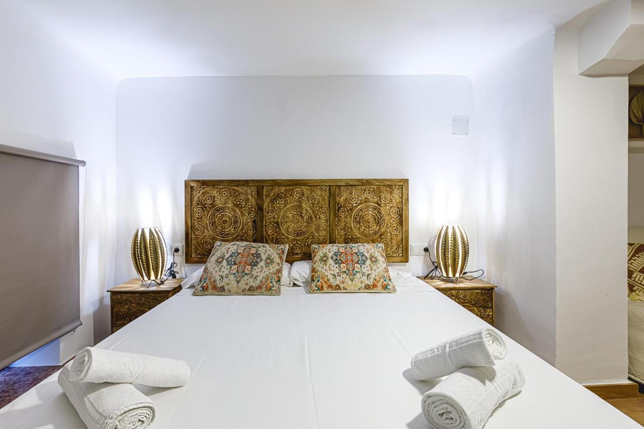 Exotic Little Palace City Center Alicante Luaran gambar