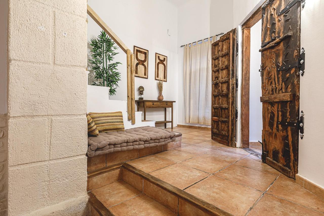 Exotic Little Palace City Center Alicante Luaran gambar
