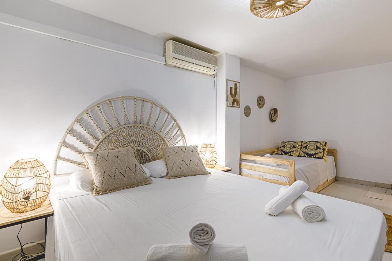 Exotic Little Palace City Center Alicante Luaran gambar
