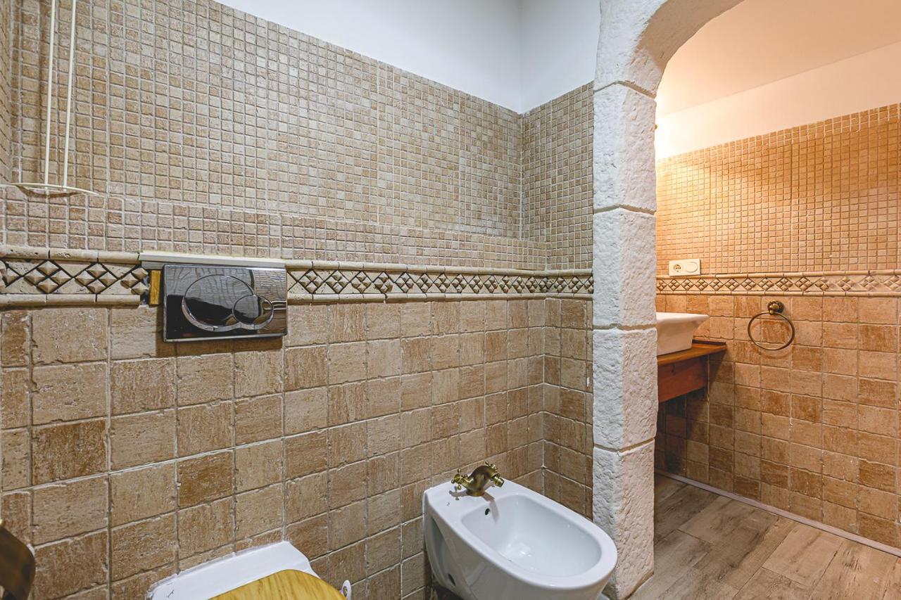 Exotic Little Palace City Center Alicante Luaran gambar