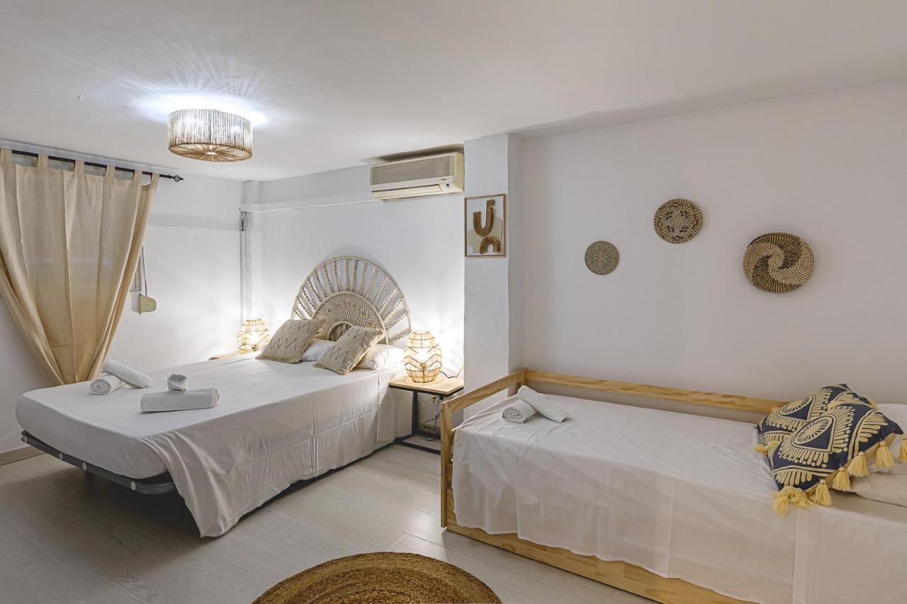Exotic Little Palace City Center Alicante Luaran gambar