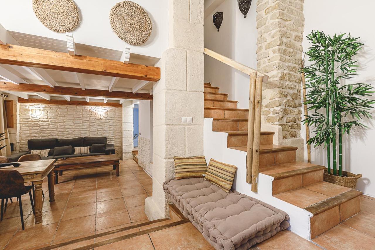 Exotic Little Palace City Center Alicante Luaran gambar