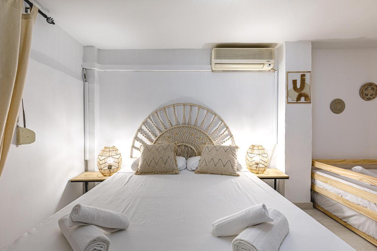 Exotic Little Palace City Center Alicante Luaran gambar